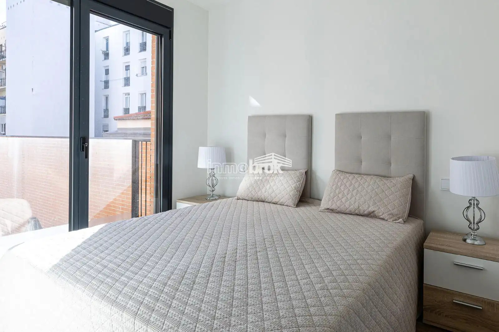 Pis de 112 m² a Madrid