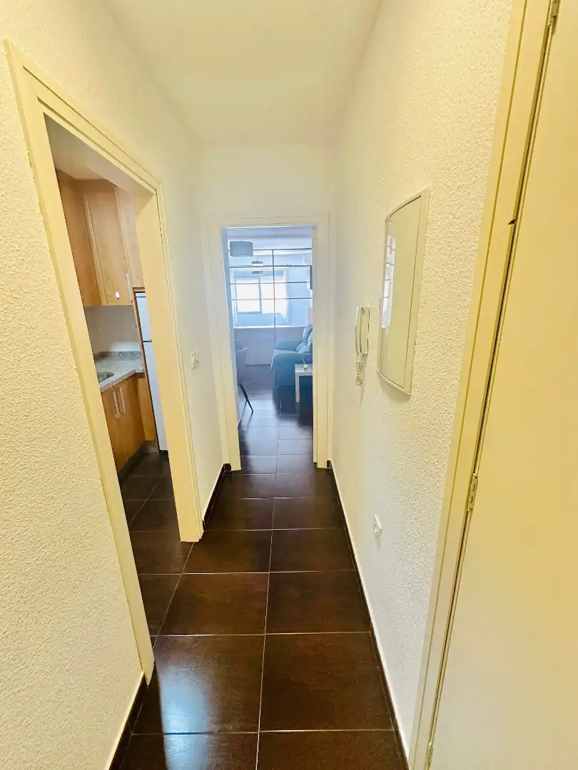 Pis de 35 m² a Granada