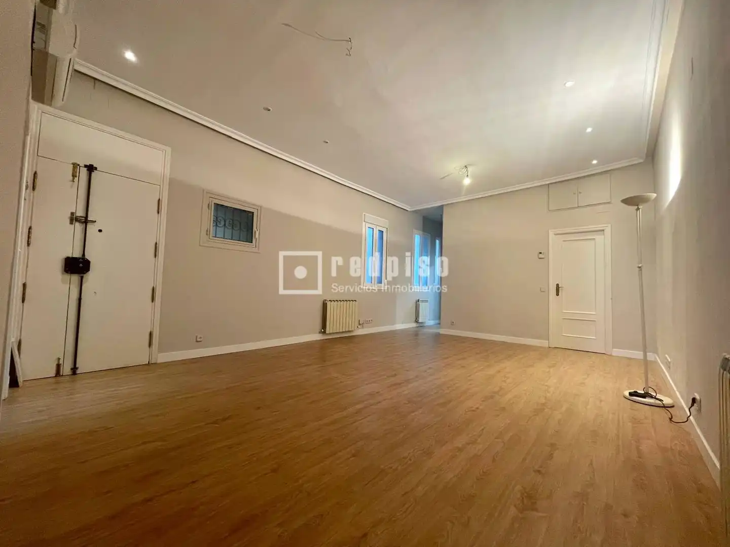Wohnung 100 m² in Madrid