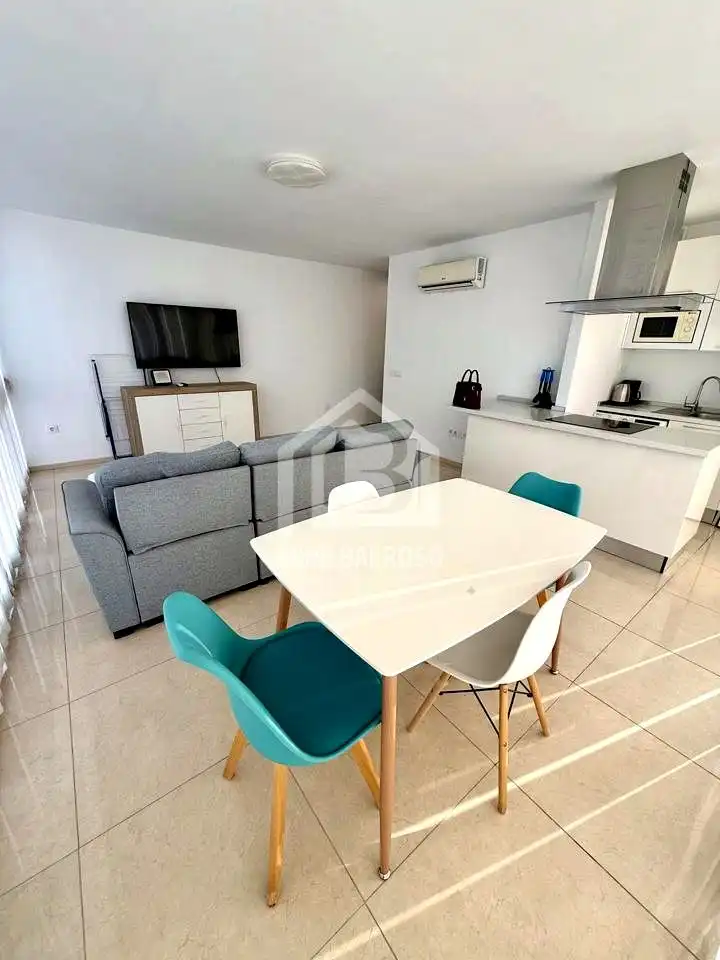 Piso de 80 m² en Santiago del Teide