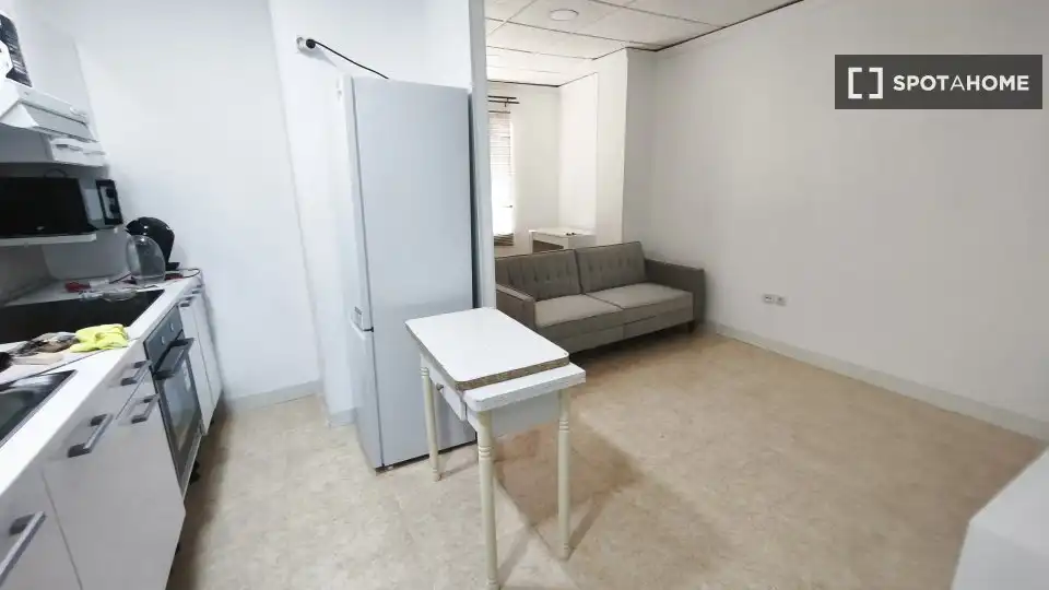 Habitación 52 m², Altea