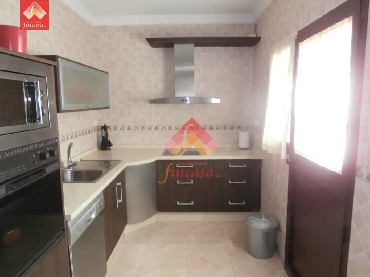 Casa de 117 m² a Ronda