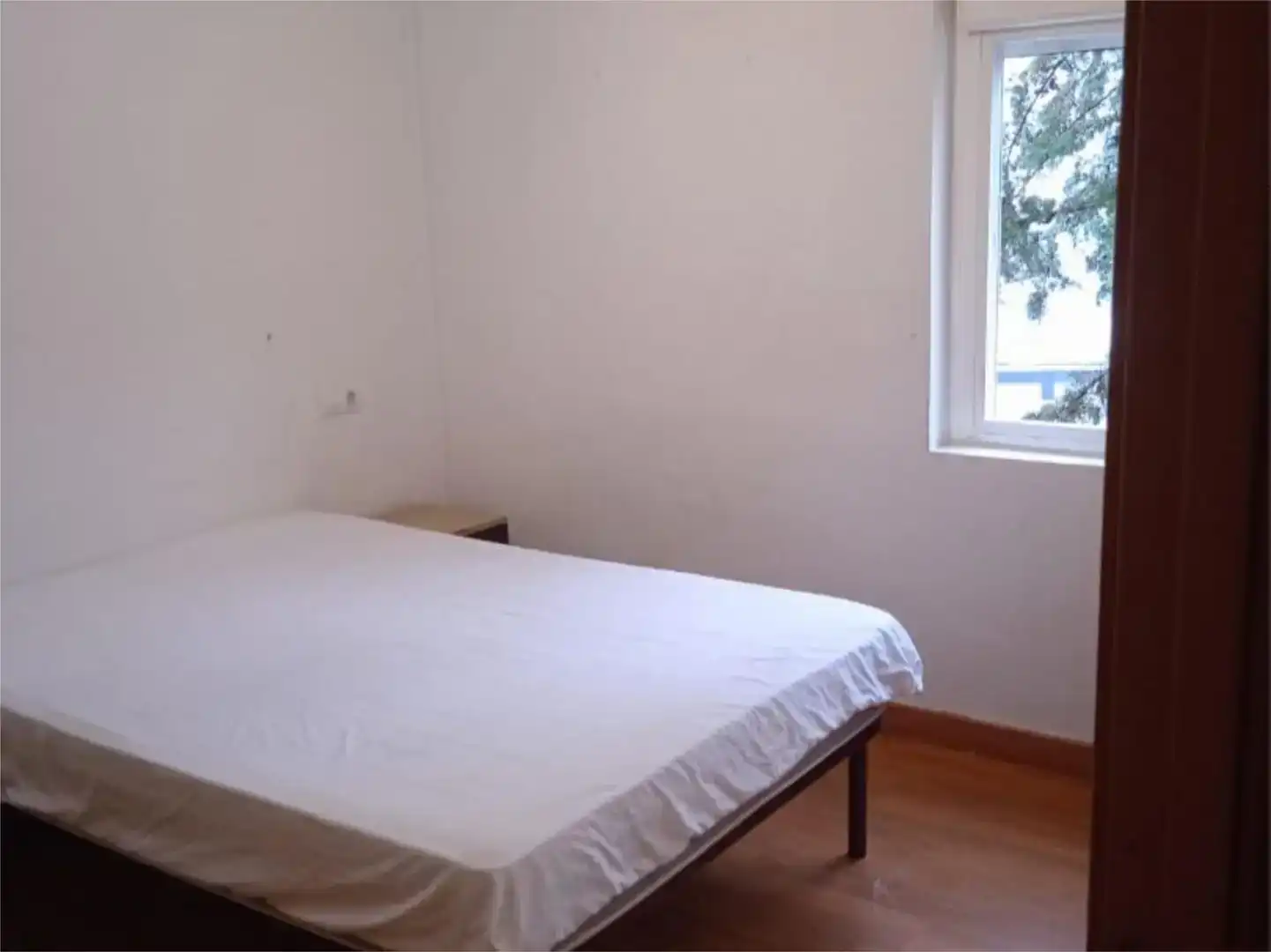 Piso de 70 m² en Cáceres
