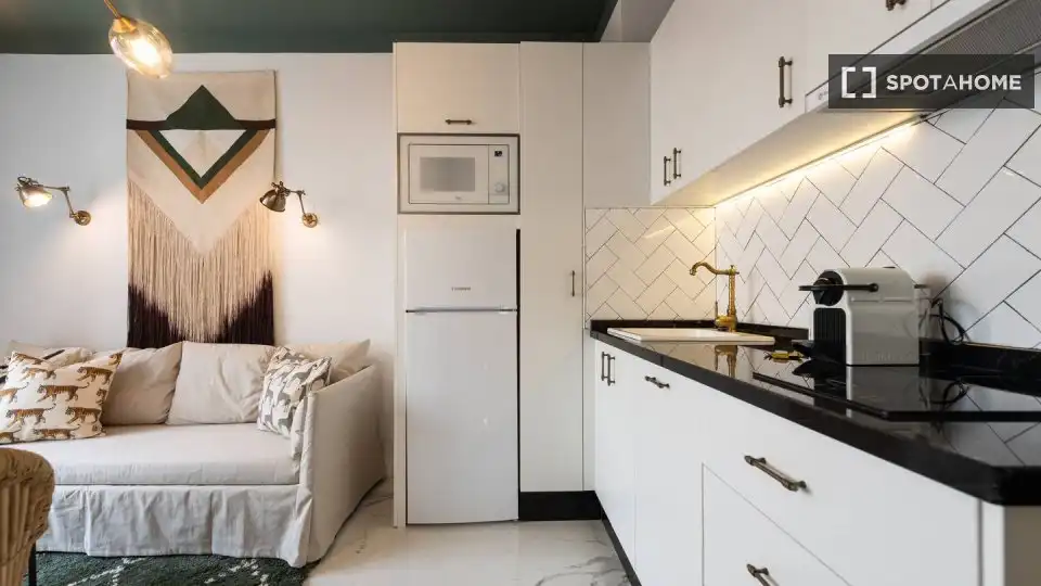 Habitación en alquiler, Las Palmas de Gran Canaria