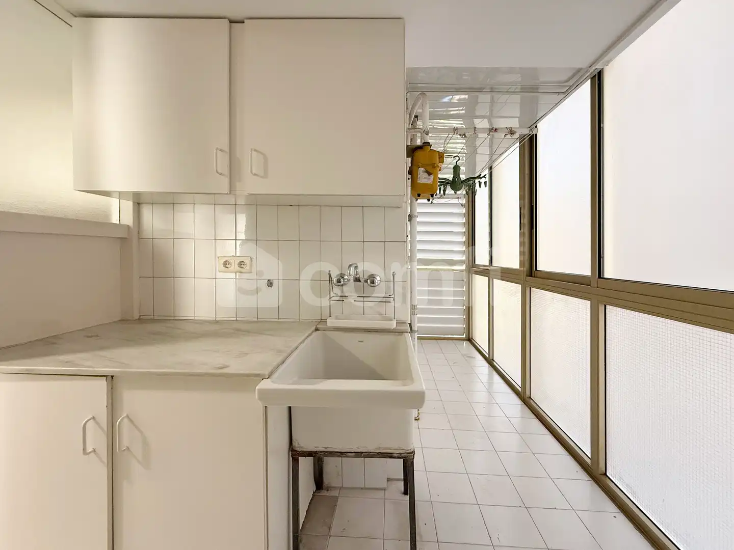 Piso de 329 m² en Barcelona