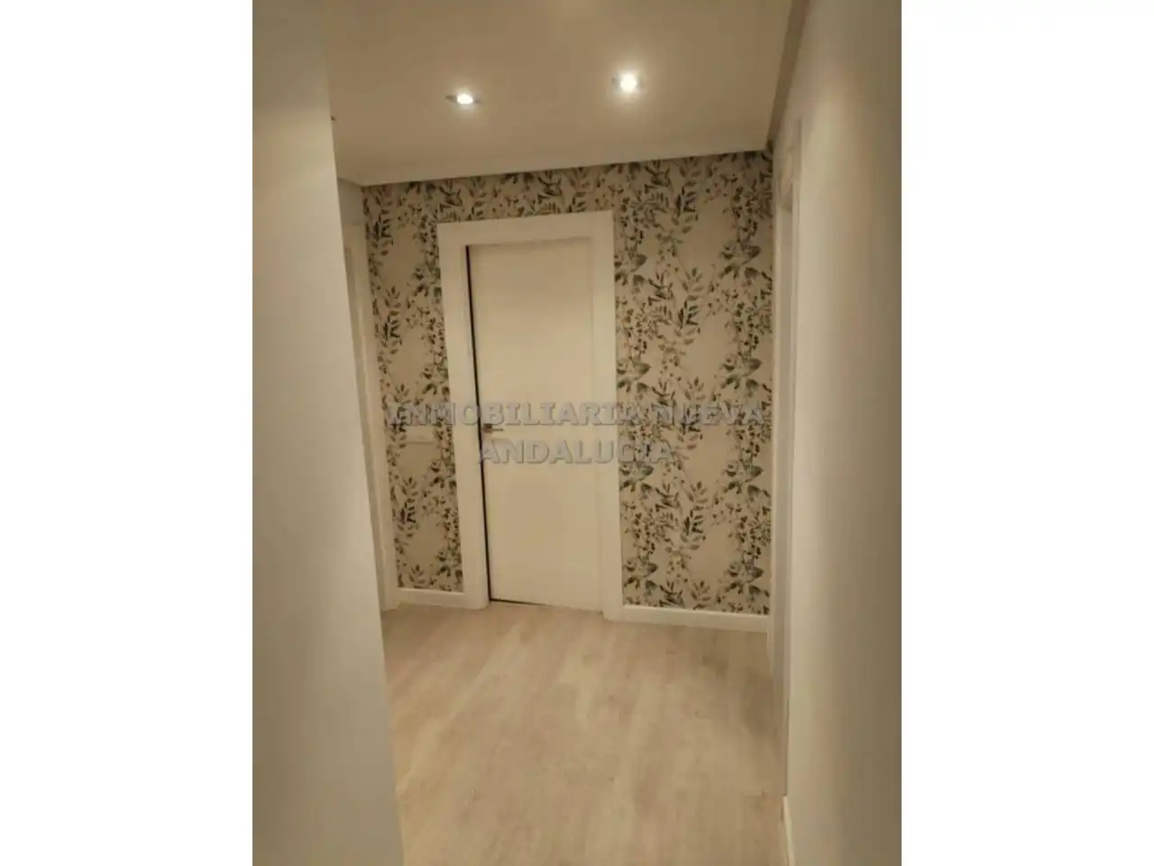 Piso de 103 m² en Almería