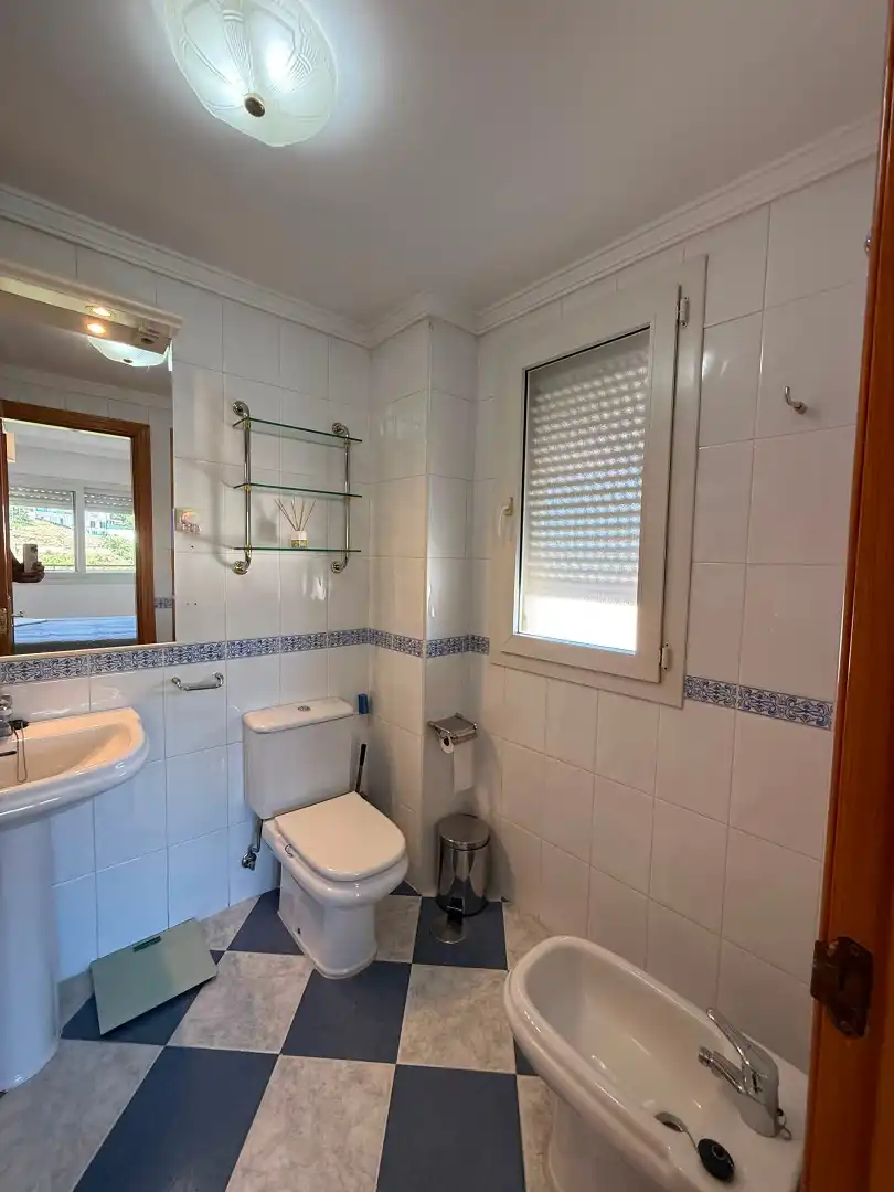Habitación 120 m², Málaga