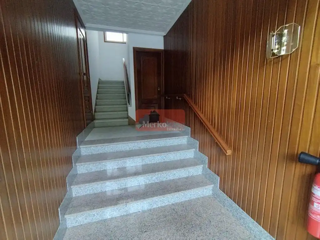 Apartamento 96 m² em As Nogais