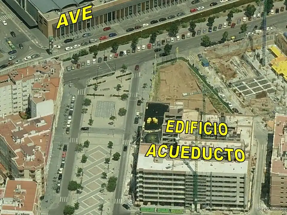 Piso de 62 m² en Córdoba