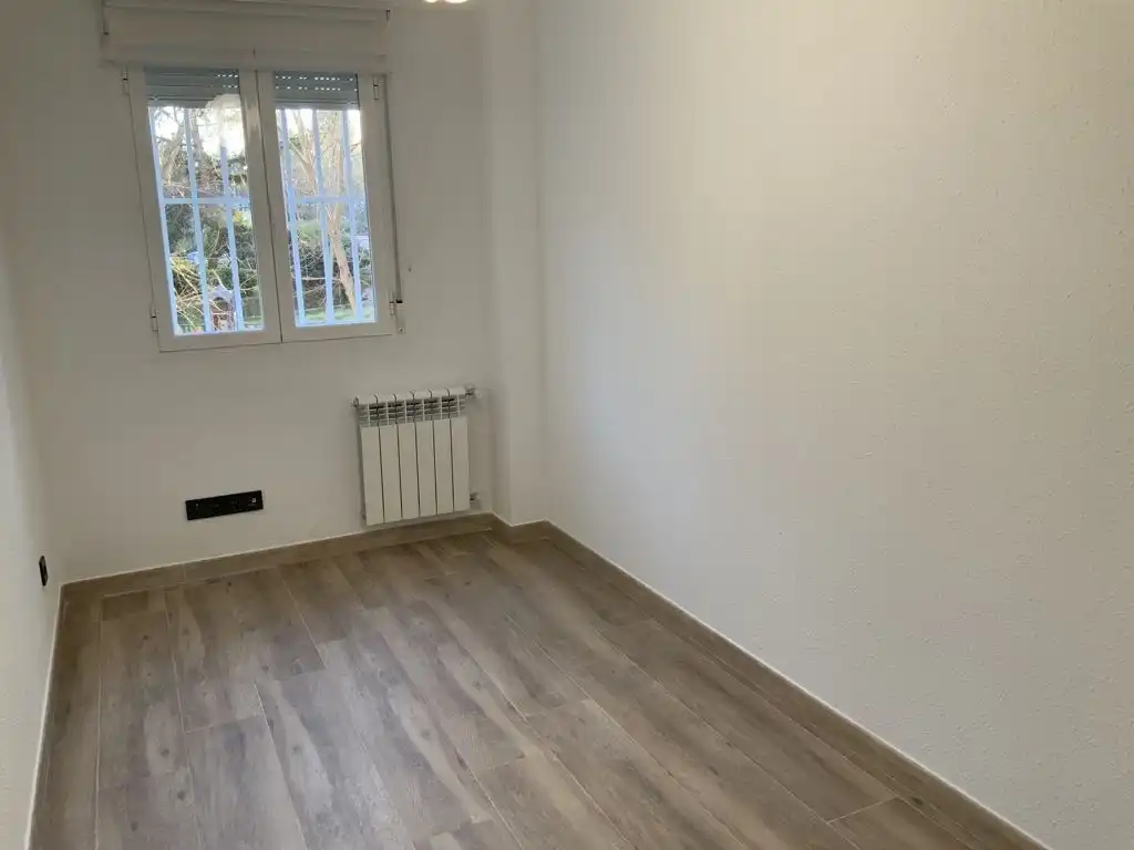 Piso de 85 m² en Madrid