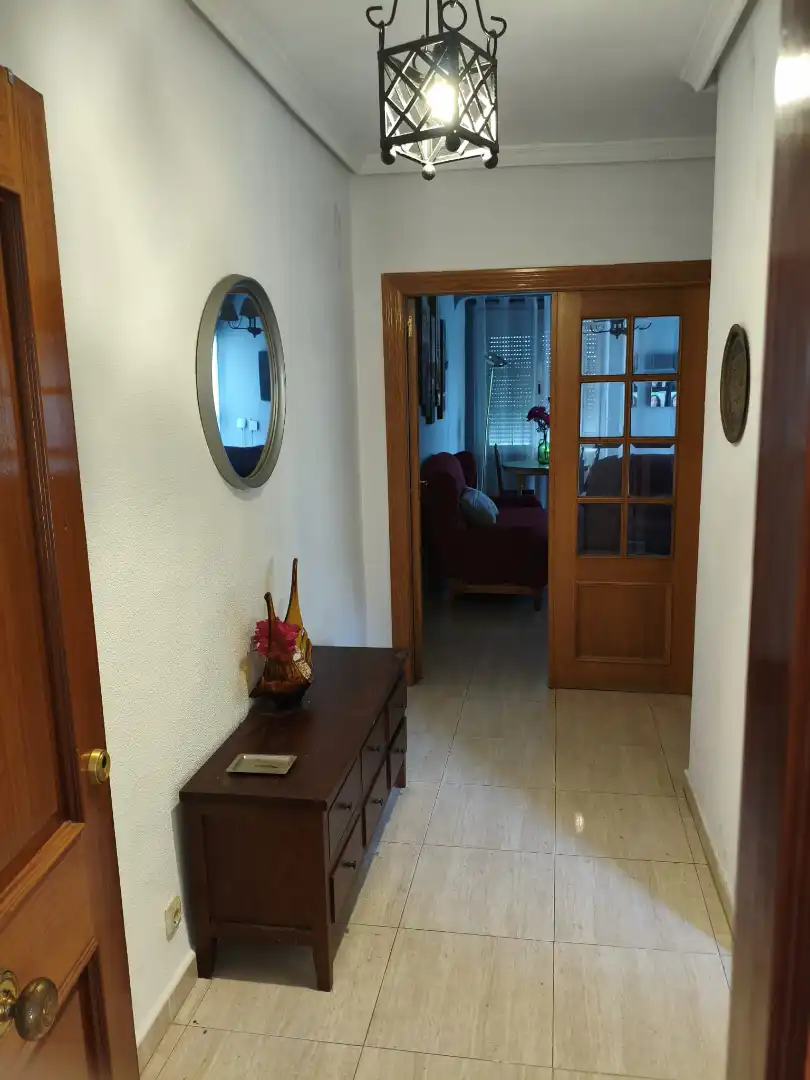 Zimmer 110 m², Toledo
