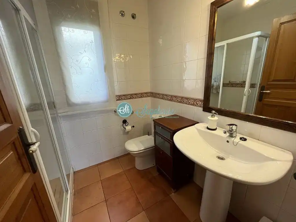 Piso de 150 m² en Palazuelos de Eresma