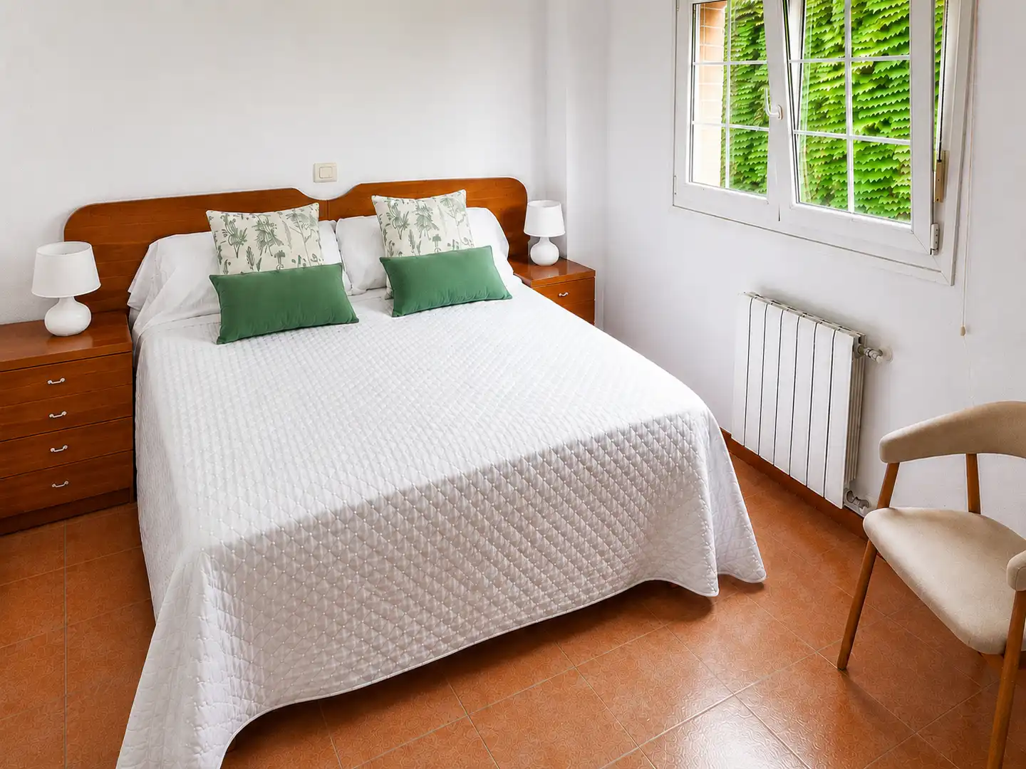 Casa en alquiler, Camargo