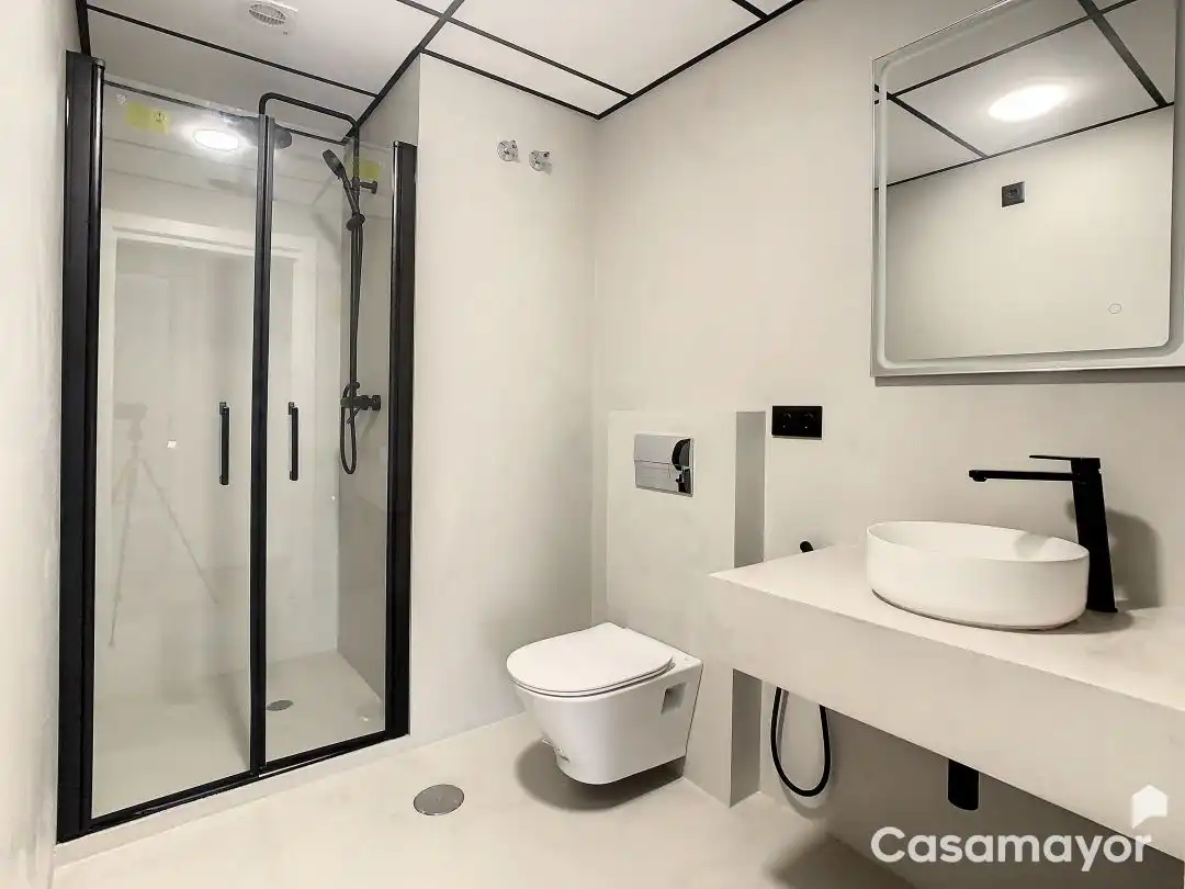 Piso de 138 m² en Alicante