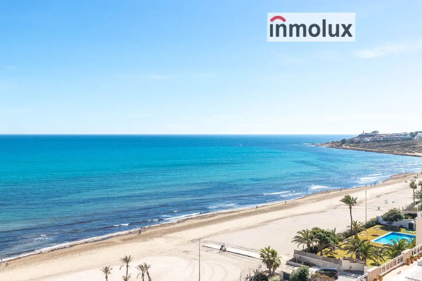 Wohnung 150 m² in Alicante