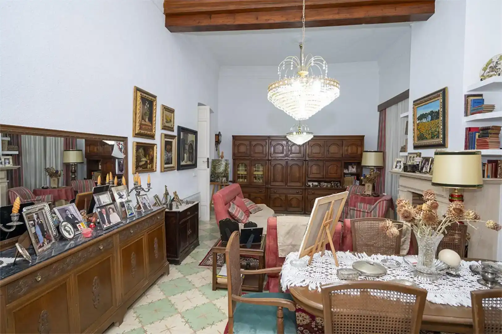 Habitación 235 m², Las Pedroñeras