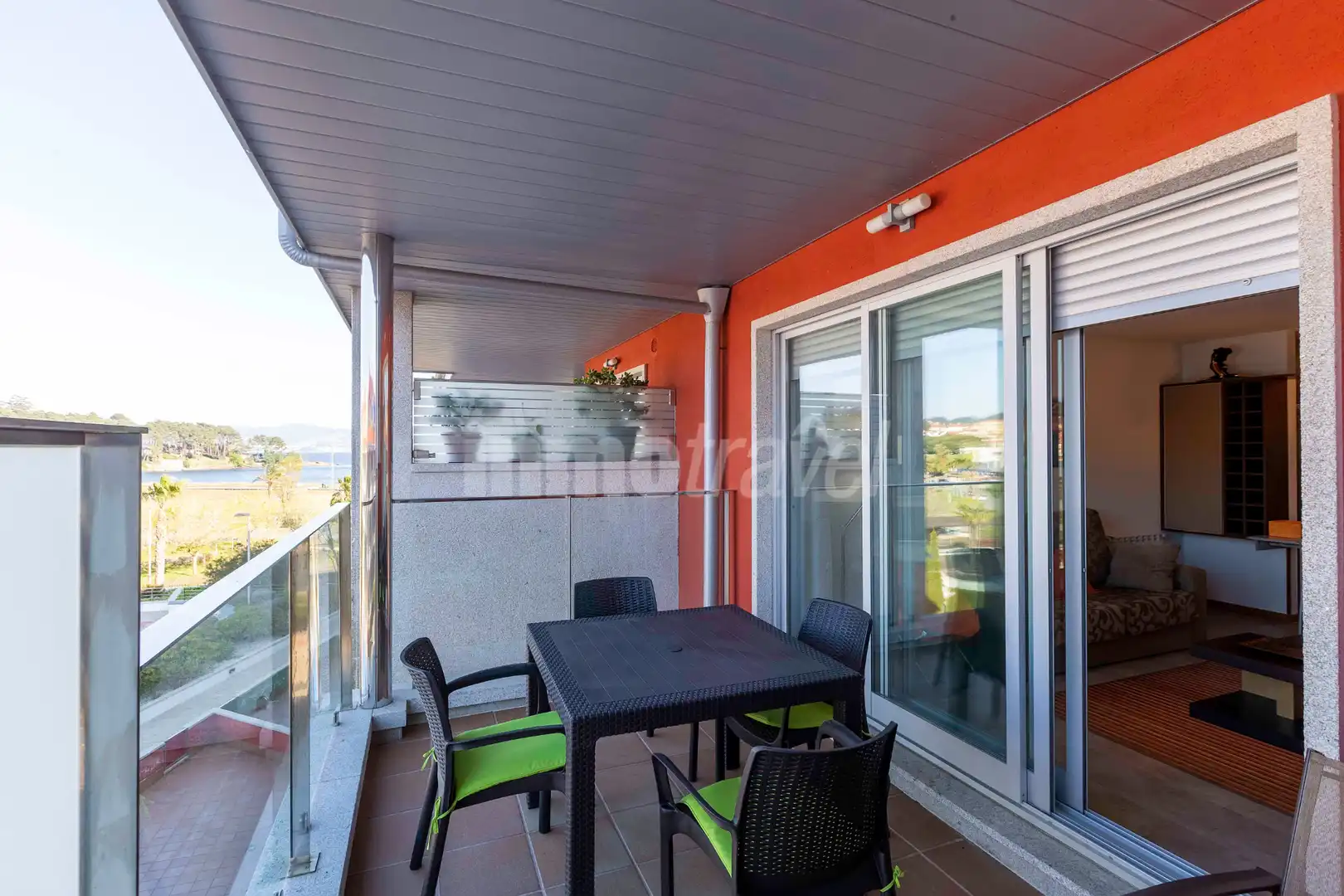 Appartamento 60 m² a Sanxenxo