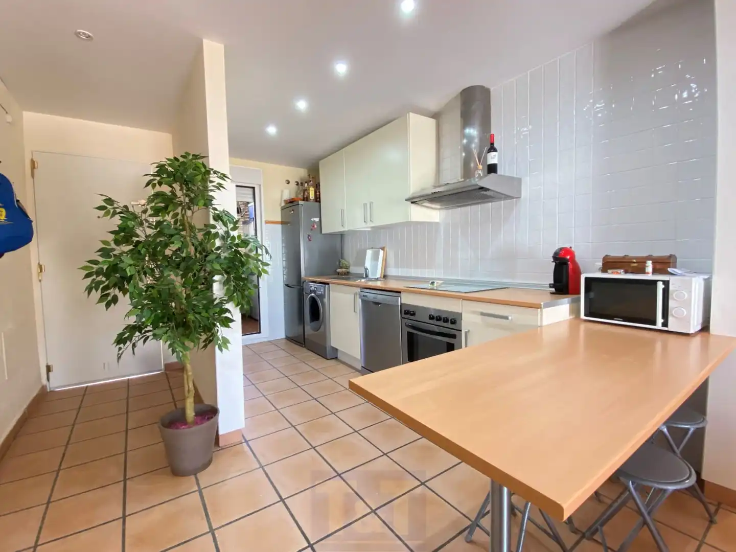 Piso de 95 m² en Isla Cristina