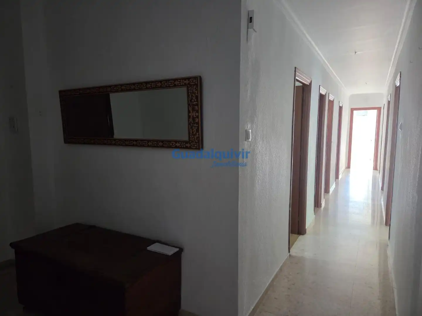 Piso de 154 m² en Sevilla