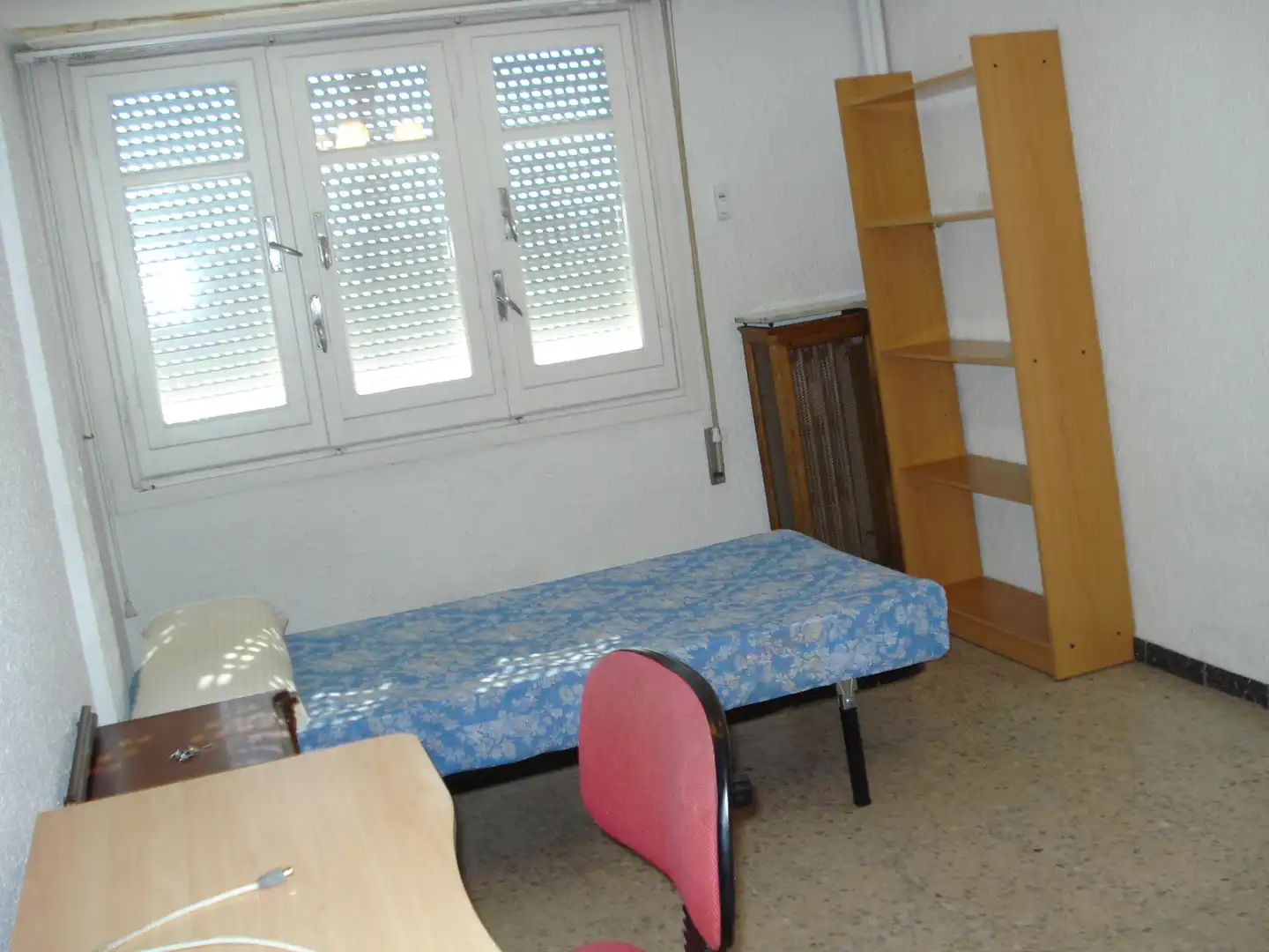 Piso de 86 m² en Zaragoza