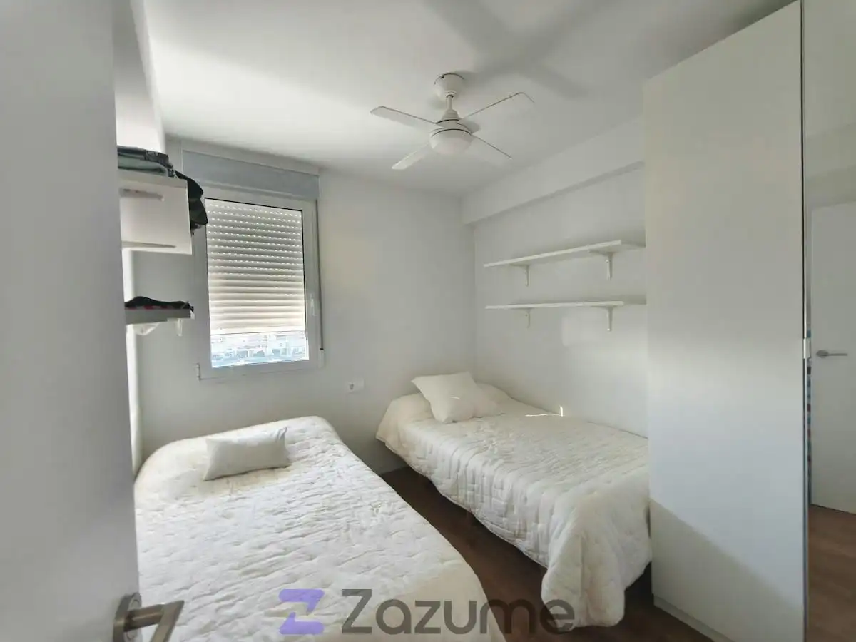 Piso de 93 m² en Valencia
