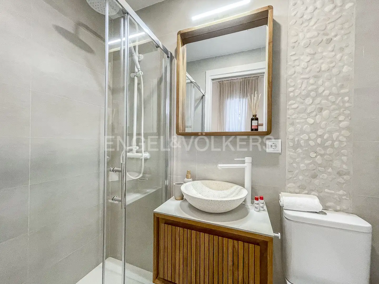 Piso de 25 m² en Barcelona