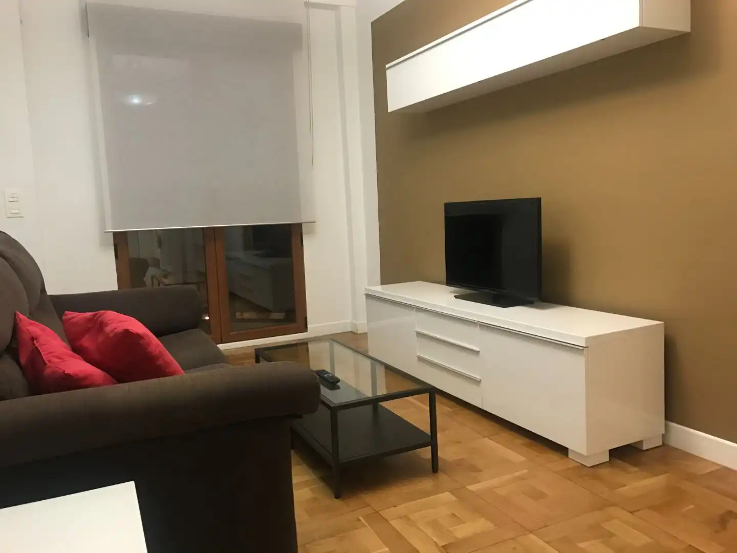 Piso de 54 m² en Valladolid