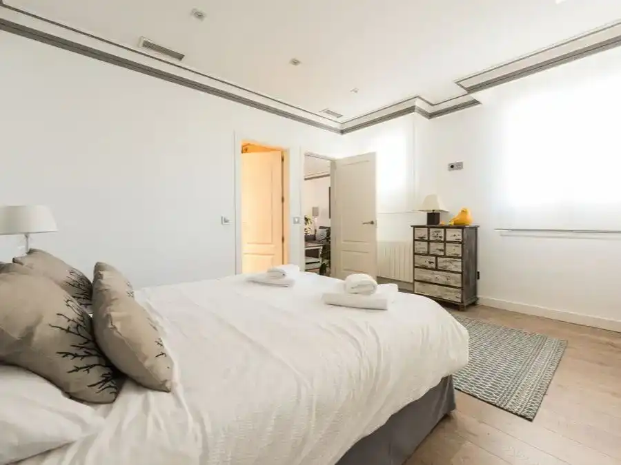 Piso de 50 m² en Logroño