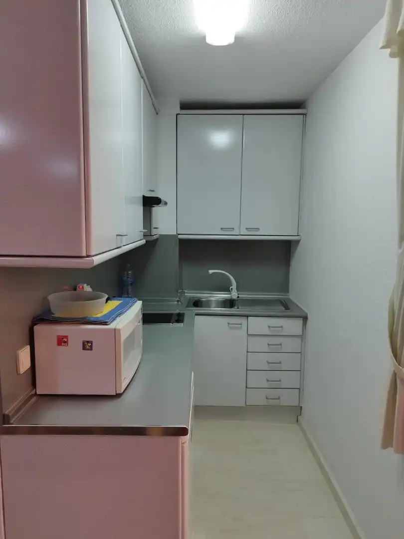 Pis de 40 m² a Oria