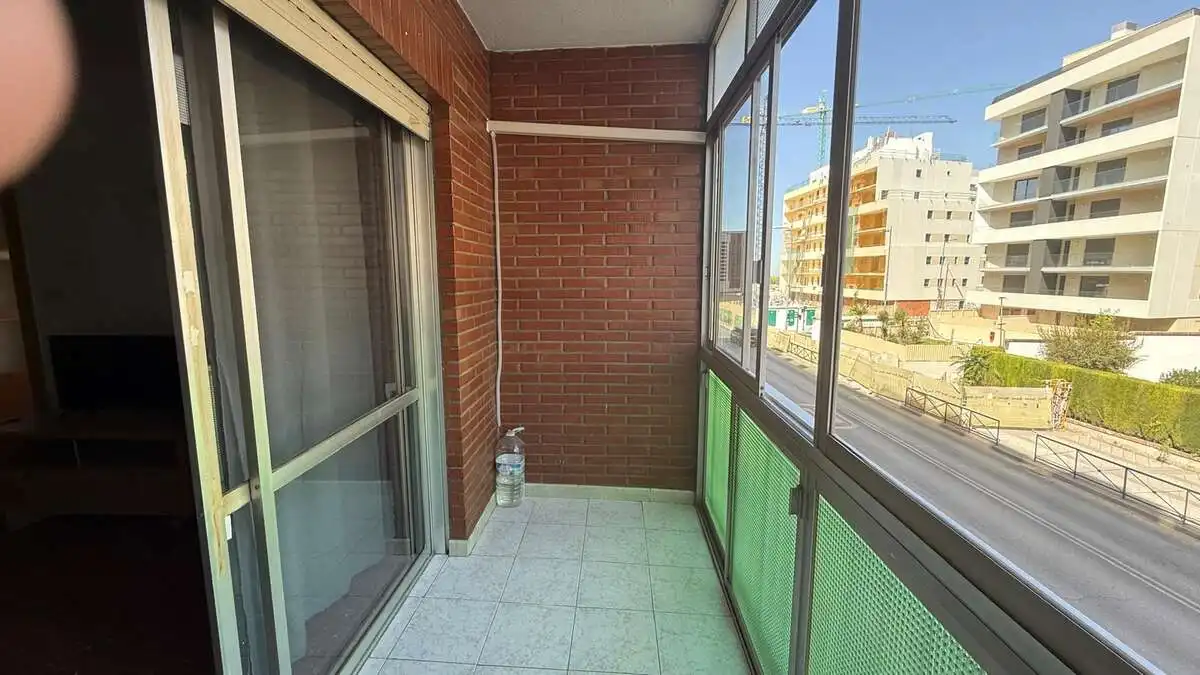 Piso de 90 m² en Granada