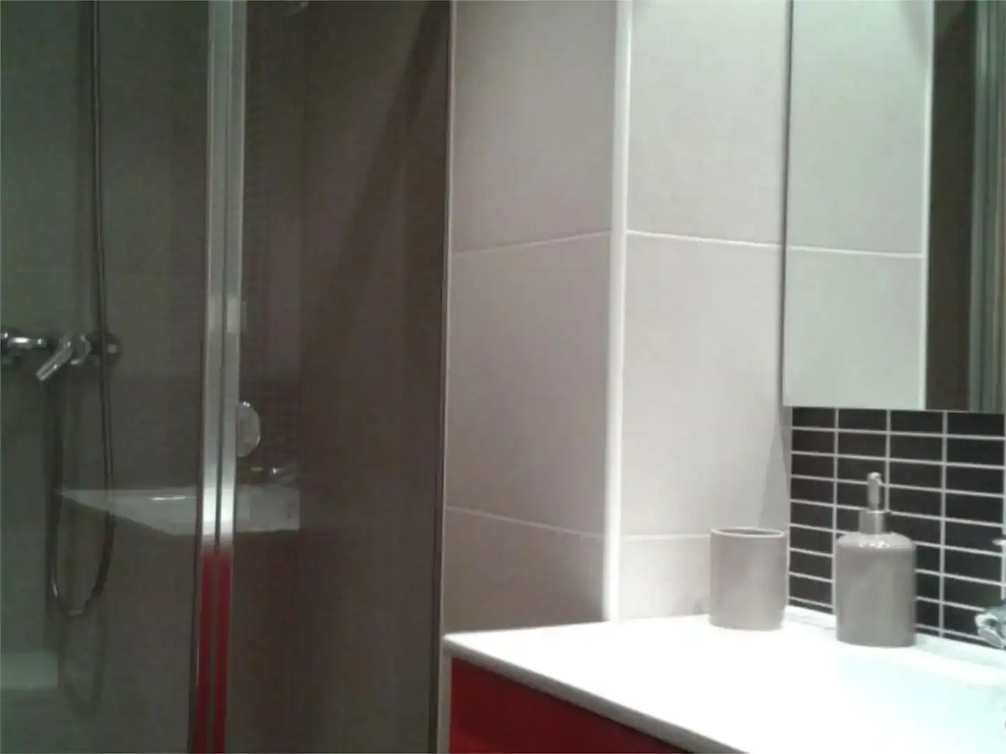 Piso de 40 m² en Aísa