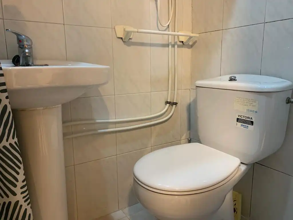 Appartamento 35 m² a Madrid