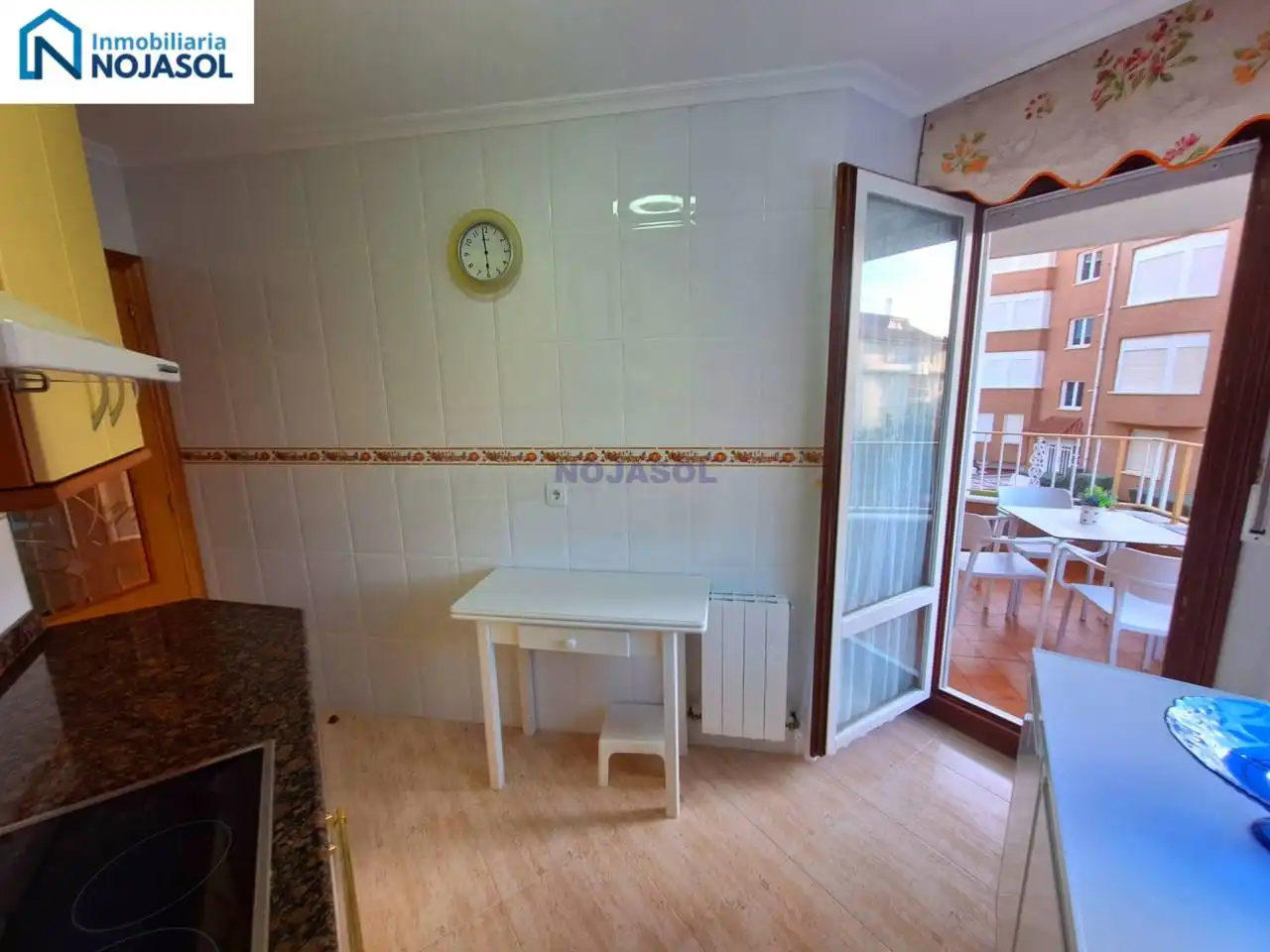 Piso de 65 m² en Noja