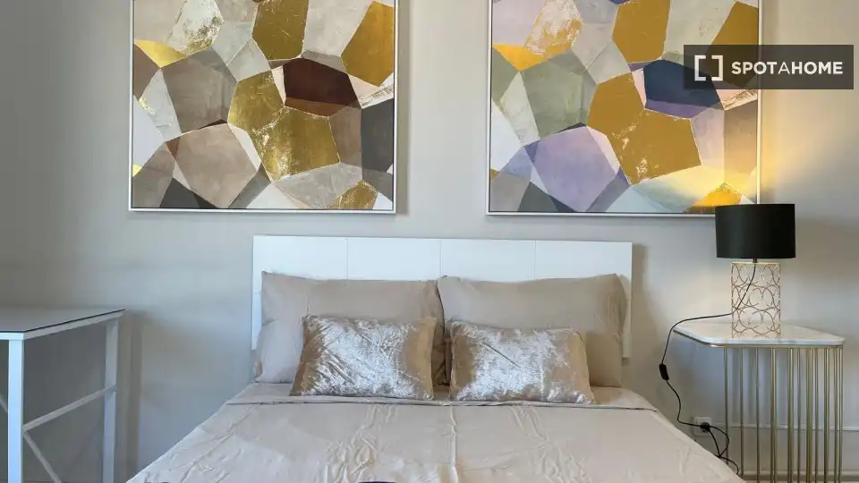 Habitación en alquiler, Barcelona