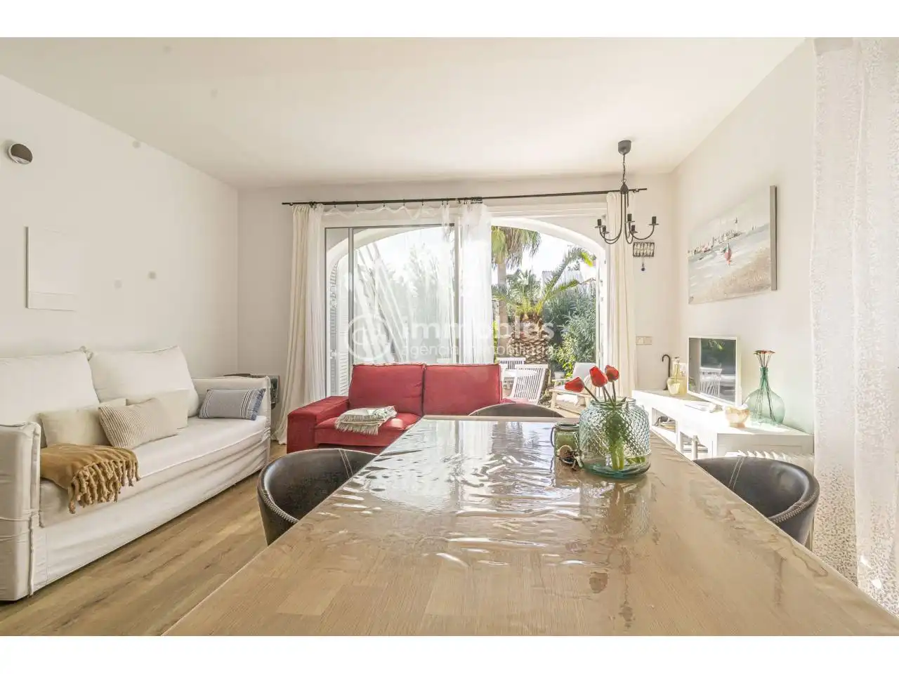 Casa de 80 m² en Campos