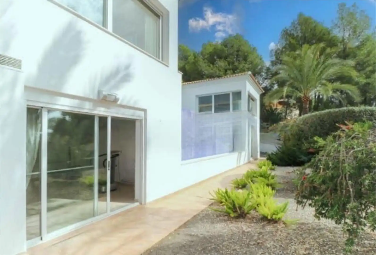 Casa de 386 m² a Altea