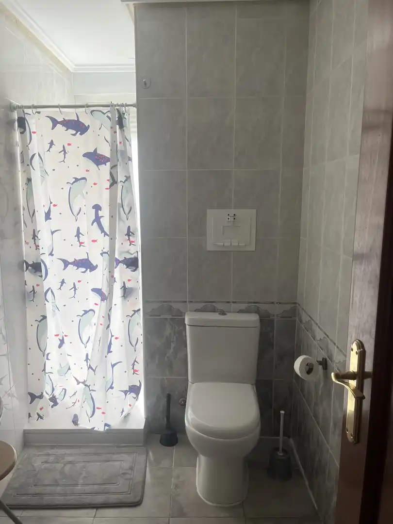 Habitació de lloguer, Logronyo