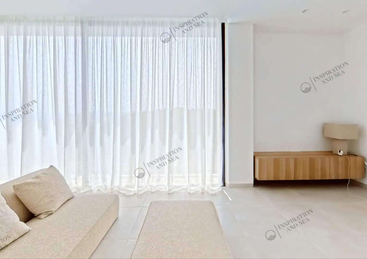Piso de 328 m² en Ibiza