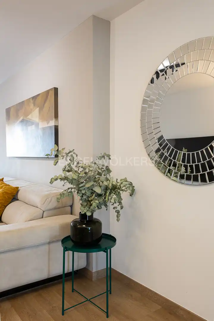 Piso de 136 m² en Alboraya
