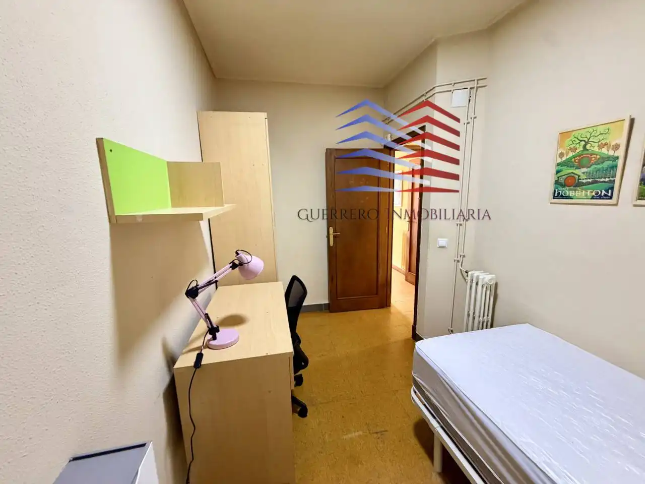 Piso de 100 m² en Ourense