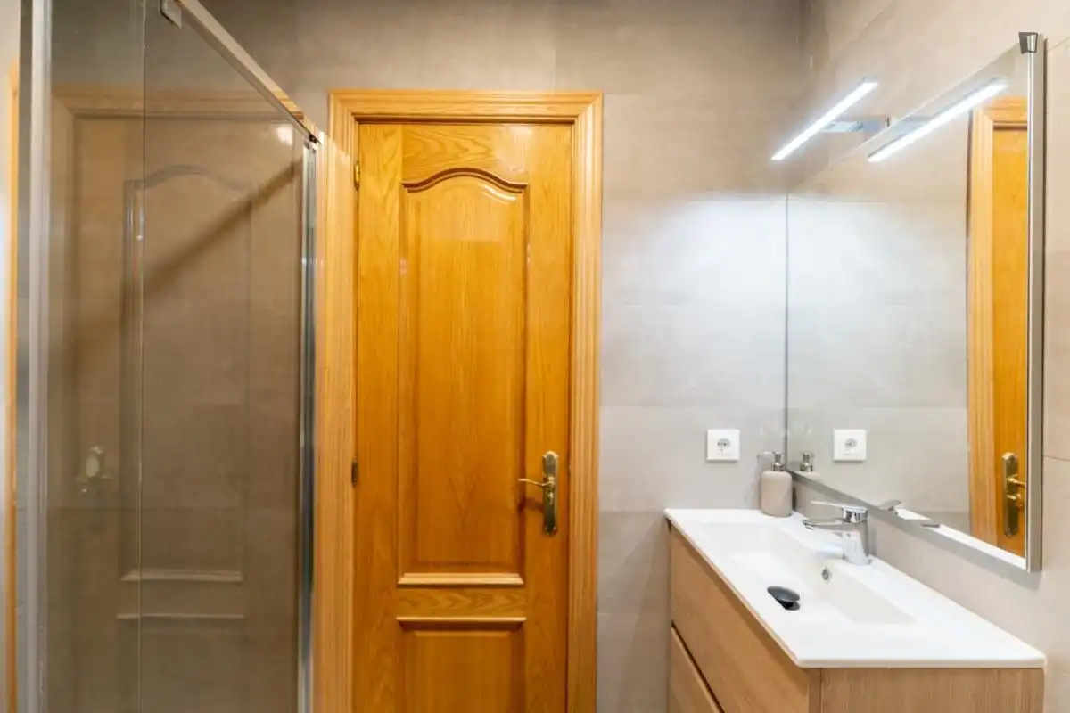 Habitación en alquiler, Madrid