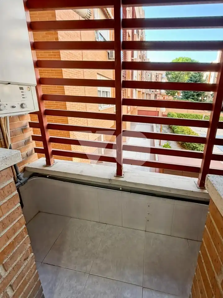 Piso de 105 m² en Madrid