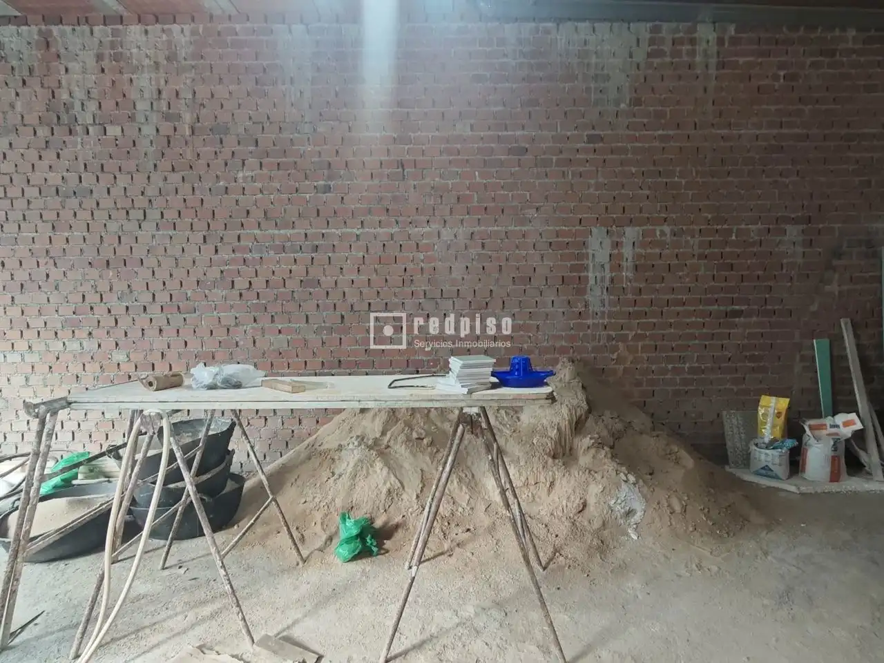 Pis de 93 m² a El Álamo