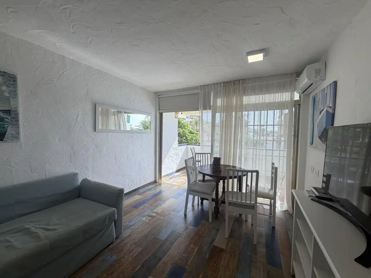 Piso de 40 m² en San Bartolomé de Tirajana