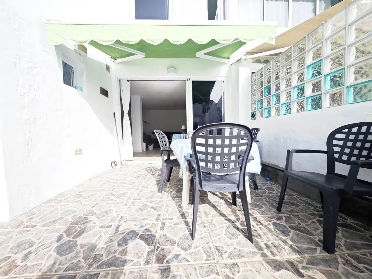 Piso de 65 m² en San Bartolomé de Tirajana
