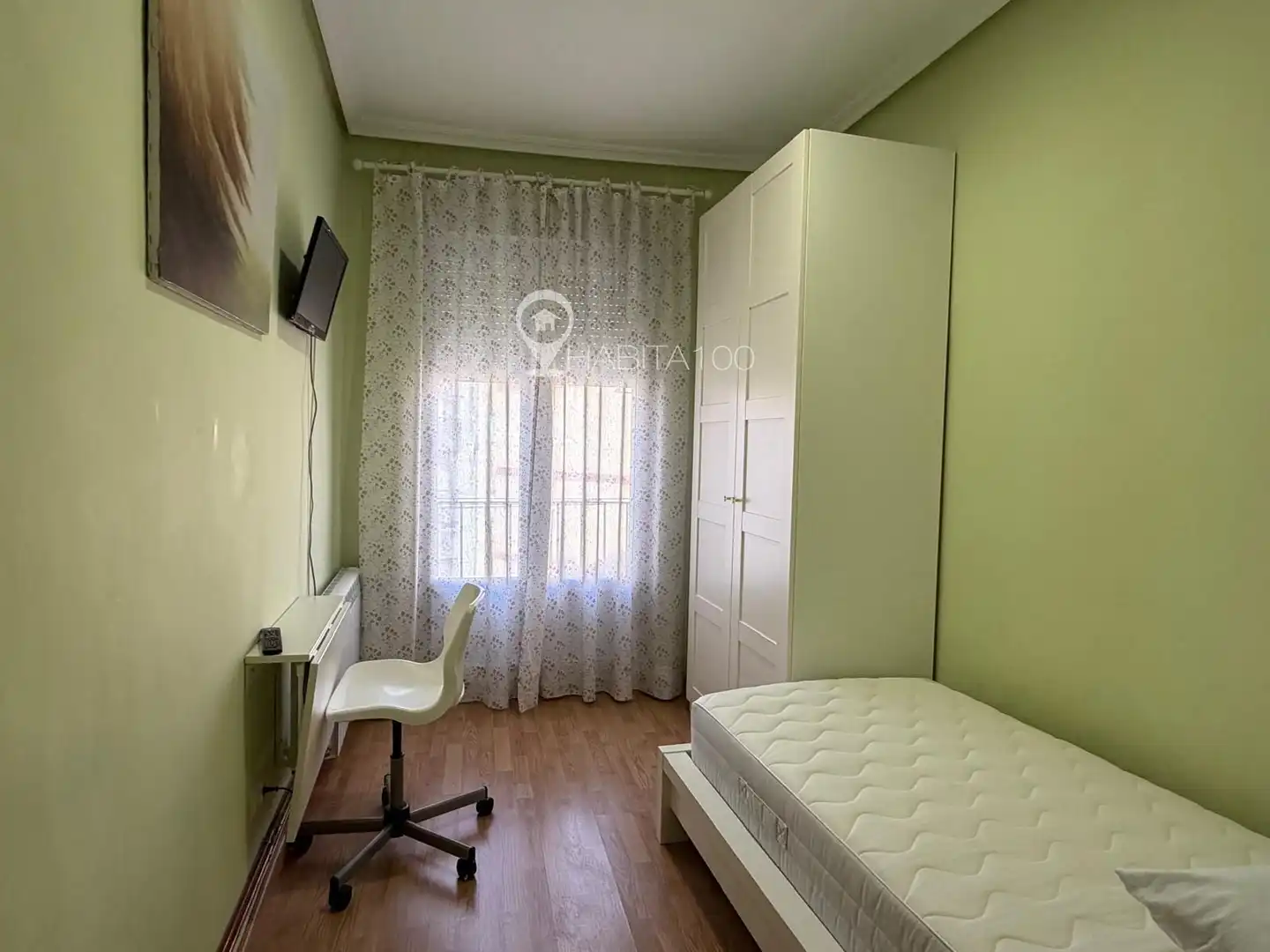 Habitación 109 m², Cuenca
