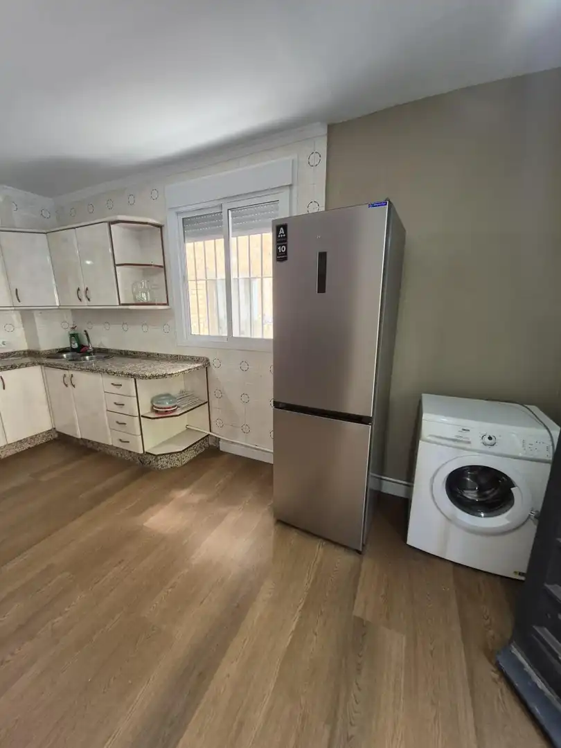 Piso de 140 m² en Arcos de la Frontera