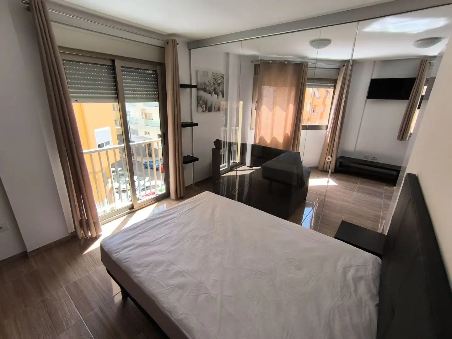 Piso de 56 m² en Santa Cruz de Tenerife