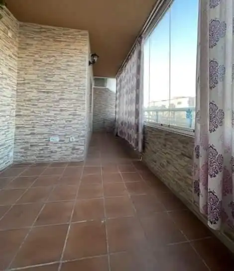 Piso de 129 m² en Melilla