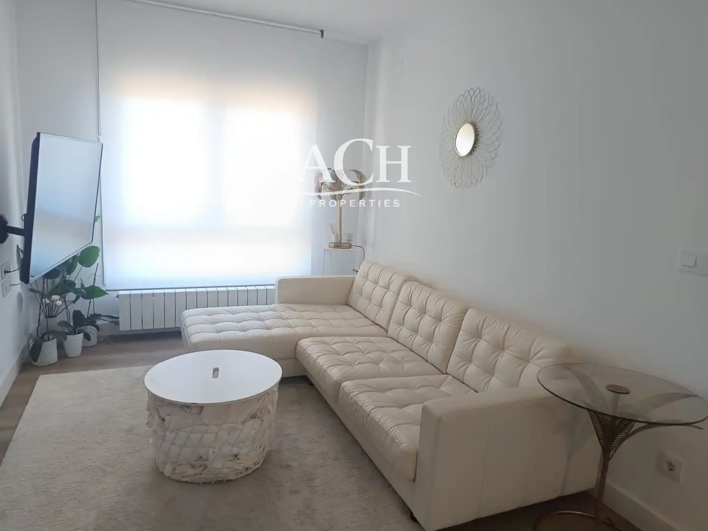 Apartamento 60 m² em Sopela